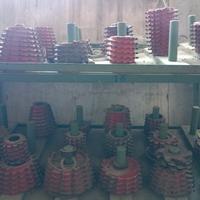 Frese per la lavorazione del legno 