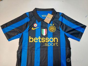 Maglia Inter 26-27 nilke S