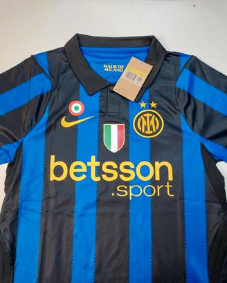 Maglia Inter 26-27 nilke S