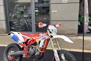 BETAMOTOR RR 390 4T Enduro Racing my17