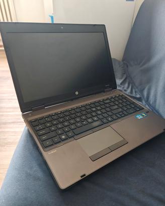 HP ProBook 6560b