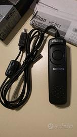 Nikon MC-DC2 Comando Remoto Originale