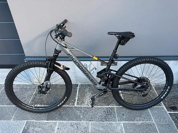 BICI MTB ELETTRICA BAMBINO 26