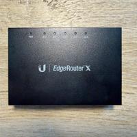 Ubiquiti EdgeRouter X