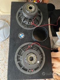 Subwoofer 30 cm