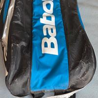 Borsa Tennis Babolat Team da 12