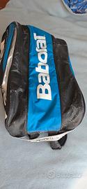Borsa Tennis Babolat Team da 12