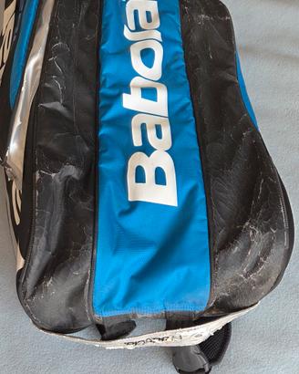 Borsa Tennis Babolat Team da 12