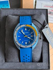Orologio Diver Bulova Snorkel Full Set