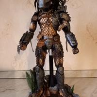 HOT TOYS PREDATOR MMS90