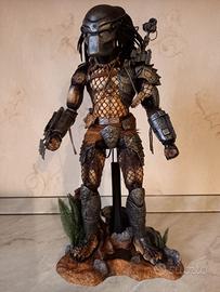 HOT TOYS PREDATOR MMS90