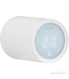 Vimar 03989 – Valvola Termostatica Smart