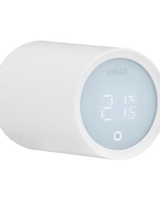 Vimar 03989 – Valvola Termostatica Smart
