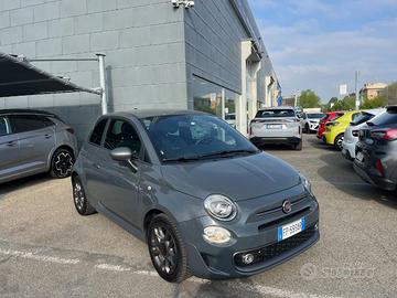 FIAT 500 1.3 Multijet 95 CV S