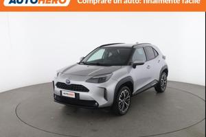 TOYOTA Yaris Cross LM88996