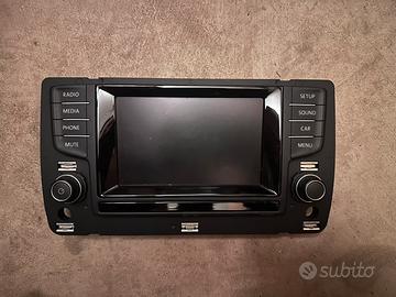 Autoradio originale Golf 7