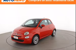 FIAT 500 CN28597