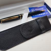 Penna a sfera Waterman vintage  scatola originale