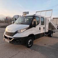 Iveco DAILY 35C16 DOPPIA CABINA