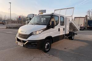 Iveco DAILY 35C16 DOPPIA CABINA