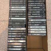 Giochi cd per Ps1 Playstation 1 PAL