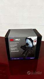 3m pistola verniciatura carbonio 26978