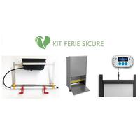 Kit ferie sicure | Abbeveratoio | Mangiatoia
