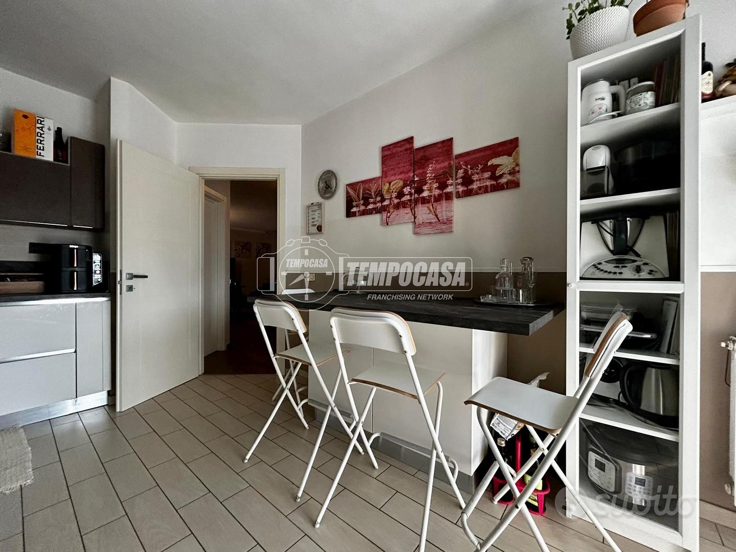 Apartment in Avigliana, Ponte Dora - Altro