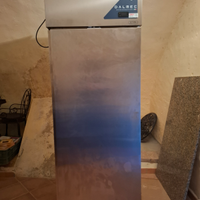 Armadio refrigerato professionale Dalmec