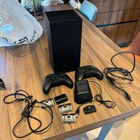 Xbox serie x