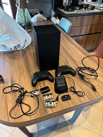 Xbox serie x