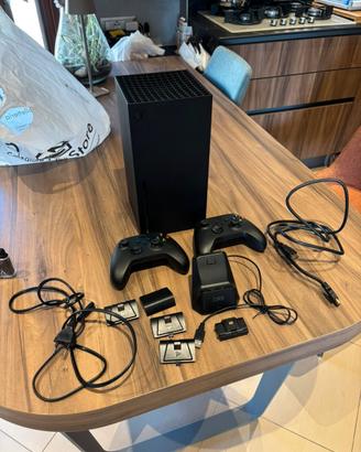 Xbox serie x