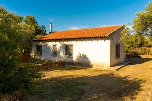 Alghero ampia villa indipenden k.m 1,500 dal mare