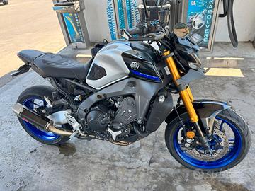 YAMAHA MT 09-SP 2023