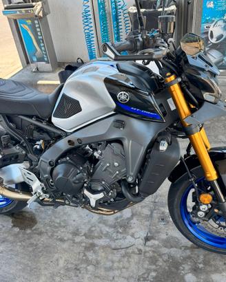 YAMAHA MT 09-SP 2023