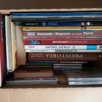 Libri vari