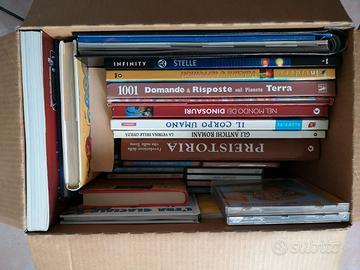 Libri vari