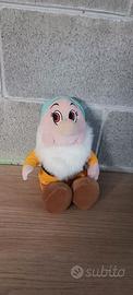 Peluche sette nano Mammolo