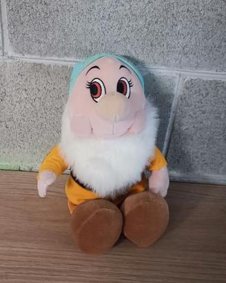 Peluche sette nano Mammolo