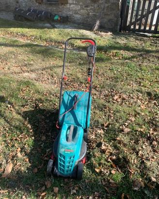 Tagliaerba elettrico Bosch ARM 3200