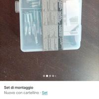Set di montaggio 