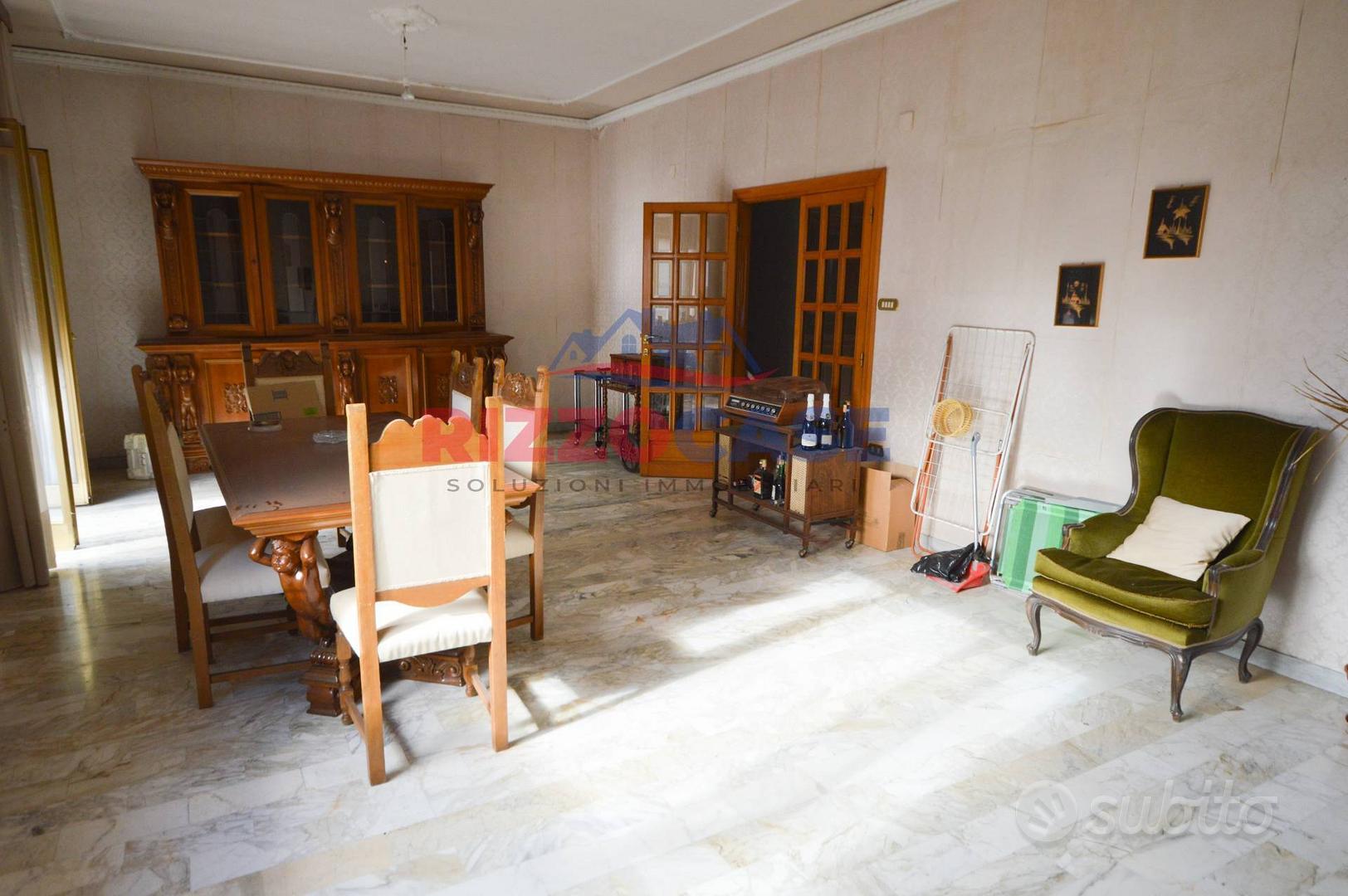 Appartamento – Corigliano-Rossano, Gran Sasso, Rossano Scalo - Vista 4