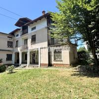 CASA INDIPENDENTE CON GIARDINO PRIVATO A GRAGLIA!