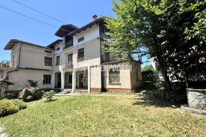 CASA INDIPENDENTE CON GIARDINO PRIVATO A GRAGLIA!