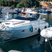 RIo 35 cruiser natante TD