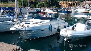 RIo 35 cruiser natante TD