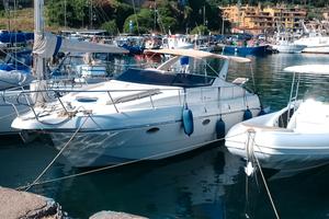 RIo 35 cruiser natante TD