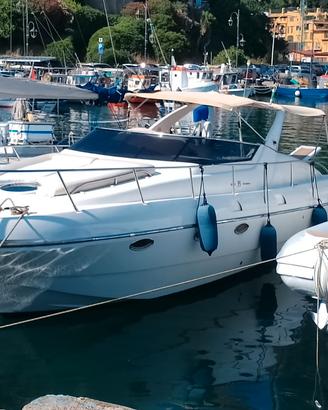 RIo 35 cruiser natante TD