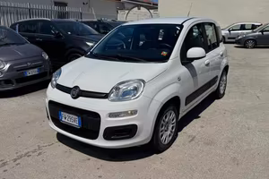 FIAT Panda 1.2 69CV Easy 70MILA KM SOGGIORNO + B