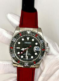 Orologio Seiko Mod Automatico NH35 Nuovo